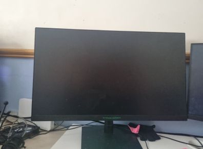 monitor