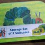 New unopened baby gifts suitable for making up baby hampers with Image 10