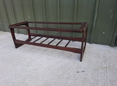 Mid Century Coffee Table