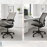 Humanscale Office Chairs - 200 In Stock! Image 2