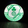 Shamrock Rovers Football Club Light Image 2