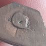 old miniature Buddha Image 3