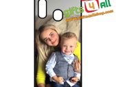 Samsung Galaxy A30/A20 Personalised Phone Case cover with your photo or image