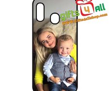 Samsung Galaxy A30/A20 Personalised Phone Case cover with your photo or image