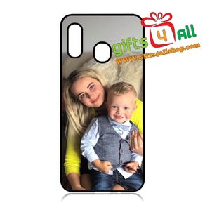 Samsung Galaxy A30/A20 Personalised Phone Case cover with your photo or image