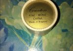 Fine bone china thimble