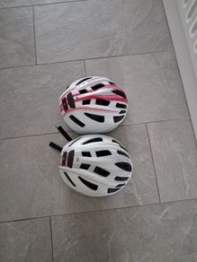 Kids helmets