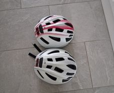 Kids helmets