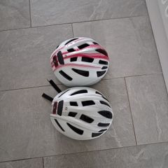 Kids helmets