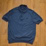 Fred Perry Knit Polo Shirt Wool Size 2XL Image 2
