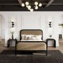 Set of Two Modern Lamp Table / Bedside Table Image 6