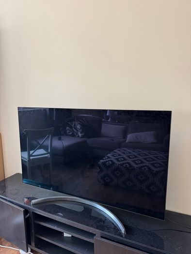 Lg Oled 55b8slc