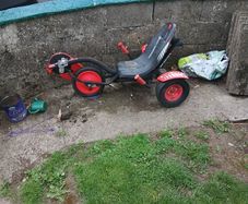 Go Cart