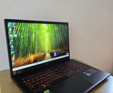 Laptop Gaming Acer Nitro V15 Rtx 5060 i9-13900H