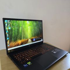 Laptop Gaming Acer Nitro V15 Rtx 5060 i9-13900H