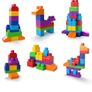 mega Lego blocks 4 pack Image 3