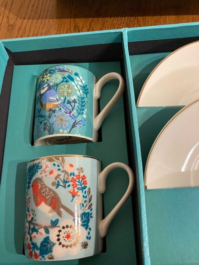 Espresso Set