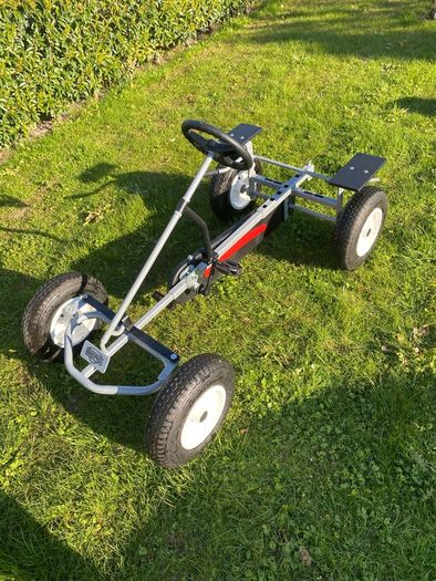 berg go cart