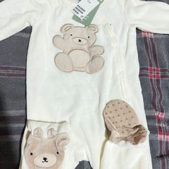 New overall baby boys from 12 to 18 months
