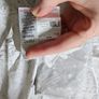 Cot Sheets x 4 Image 2