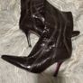 Ladies boots size 5 Image 4