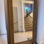 Large Antique Mirror Image 2