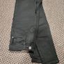 Stradivarius Super High Waist Skinny Jeans  Excellent Condition Image 5