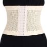 Elastic Abdominal Support Belt Waist Trainer M Image 3