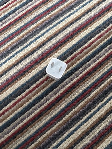 Apple chargers and power adapter