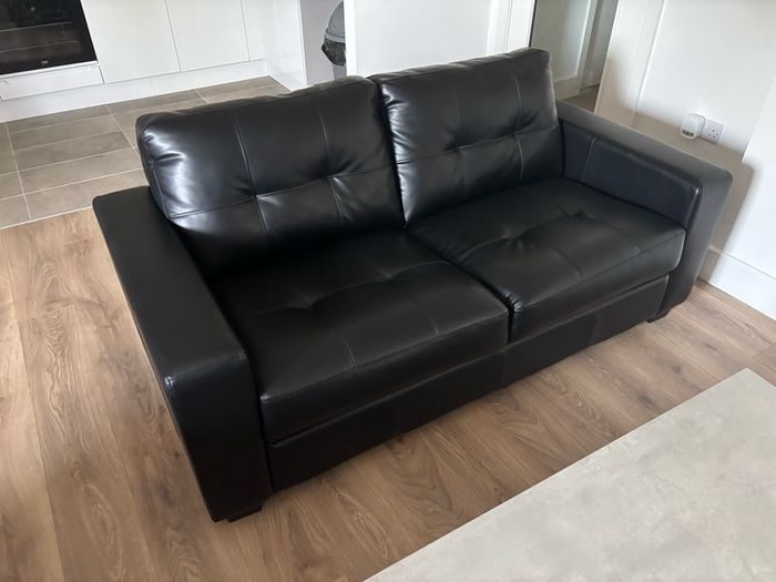 3 seater sofa
