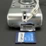 Nikon Coolpix L11 compact digital point-and-shoot camera Image 7