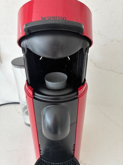 Nespresso VertuoPlus Coffee Machine