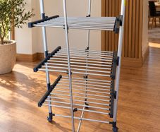 Electric Clothes Horse/Dryer