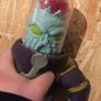 Monster Screamer toy Image 2