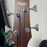 Taylor AB-1 ex John Entwistle Image 4