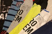 Bundle for boys 7 years old