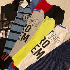 Bundle for boys 7 years old