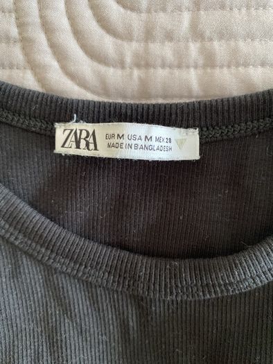 Zara top - Size M