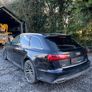 Breaking audi a6 c7 2016 CNHA RLB LY9T avant 2.0td Image 2