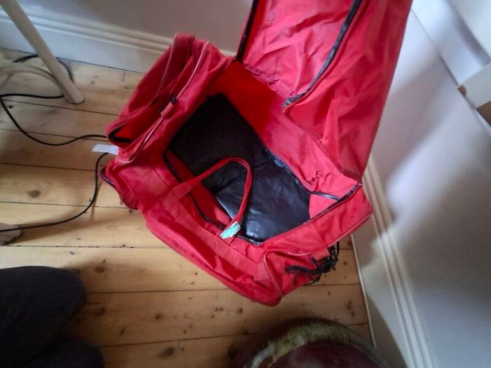 Free Bags