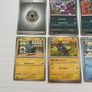 Pokemon Mega Evolution Perfect Order Trading Cards Image 9