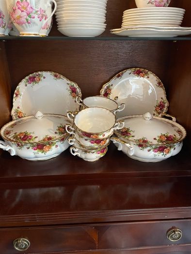 Royal Albert
