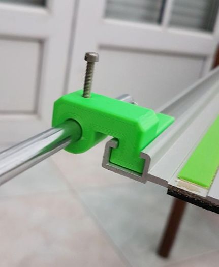 Makita Router To Festools Rail