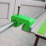 Makita Router To Festools Rail Image 3