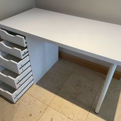 Ikea Desk