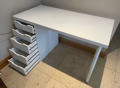 Ikea Desk