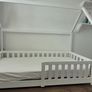 Kids House Bed Image 5