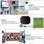8K TV Antenna For Global Digital TV 1080P DVB-T2 Booster HD For RV outdoor Car antenna Indoor Free Channel TV FM Radio Antenna Image 4