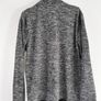 F&F Fleece Windbreaker Jacket Size M UK / 10 Image 5