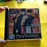 Kensei Sacred Fist PlayStation 1 Ps1 PlayStation 2 ps2 games Original Image 2